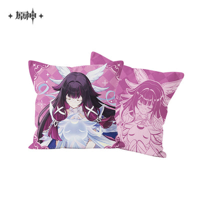 [Official Merchandise] Genshin Impact Anniversary Celebration Series Cushion