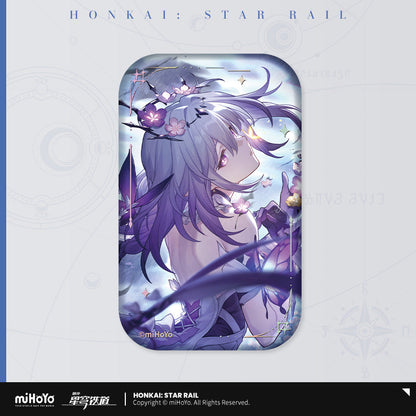 [Official Merchandise] Light Cone Series Tinplate Badge | Honkai: Star Rail