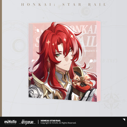 [Official Merchandise] Cosmic Candy House Series: Acrylic Ornaments | Honkai: Star Rail