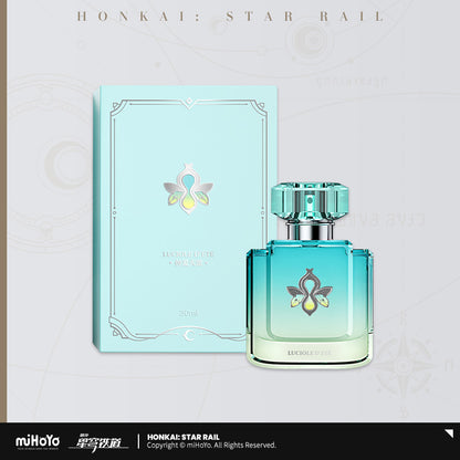 [Pre-Order] Galaxy Fragrance Series Perfume | Honkai: Star Rail (Within 200 Days)