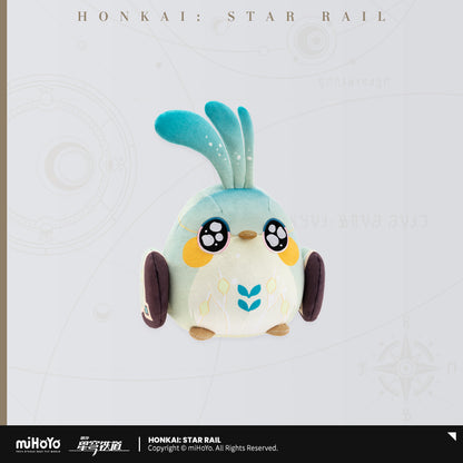 [Official Merchandise] Owlbert’s Reception Room Series Plushies | Honkai: Star Rail