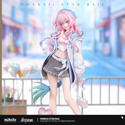 [Pre-Order/Deposit] Cyrene 1/8 Scale Figure Beautiful Holiday Ver. | Honkai: Star Rail (Jan 2027)