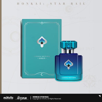 [Pre-Order] Galaxy Fragrance Series Perfume | Honkai: Star Rail (Within 200 Days)