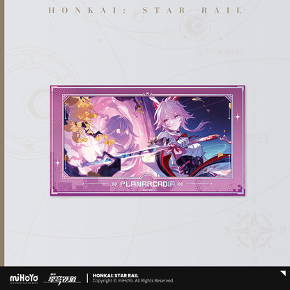 [Official Merchandise] The Memories We Share Series Film-Style Cards | Honkai: Star Rail