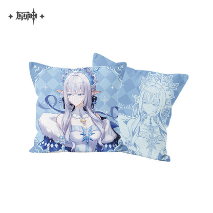 [Official Merchandise] Genshin Impact Anniversary Celebration Series Cushion