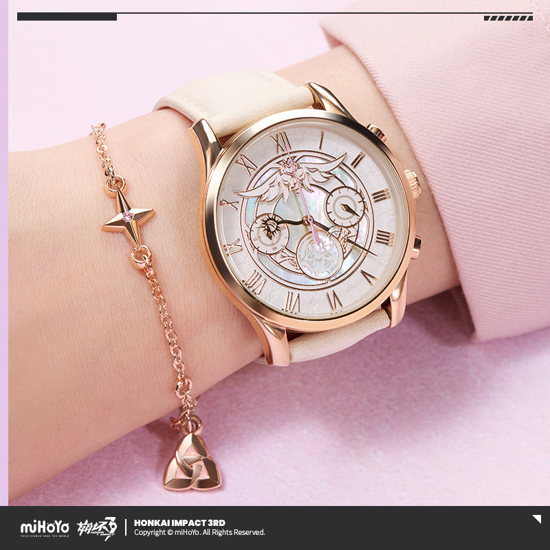 [Pre-Order] Herrscher of Human: Ego Theme Impression Watch | Honkai Impact 3rd (Within 200 Days)