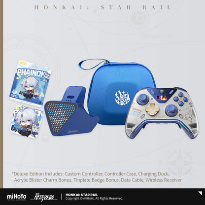 [Pre-Order] Phainon Elite Haptic Feedback Controller | Honkai: Star Rail (Nov 2026)