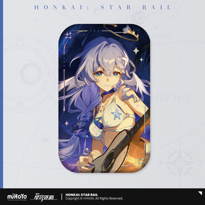 [Official Merchandise] Light Cone Series Tinplate Badge Vol.2 | Honkai: Star Rail