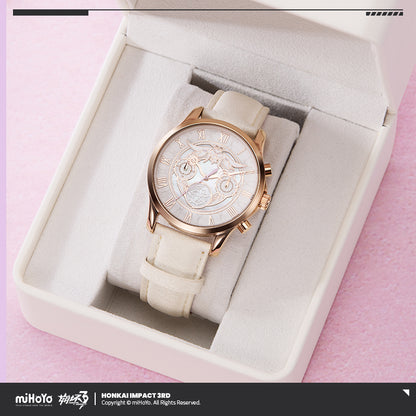 [Pre-Order] Herrscher of Human: Ego Theme Impression Watch | Honkai Impact 3rd (Within 200 Days)