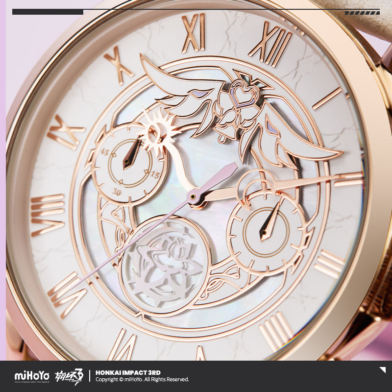 [Pre-Order] Herrscher of Human: Ego Theme Impression Watch | Honkai Impact 3rd (Within 200 Days)