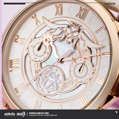 [Pre-Order] Herrscher of Human: Ego Theme Impression Watch | Honkai Impact 3rd (Within 200 Days)