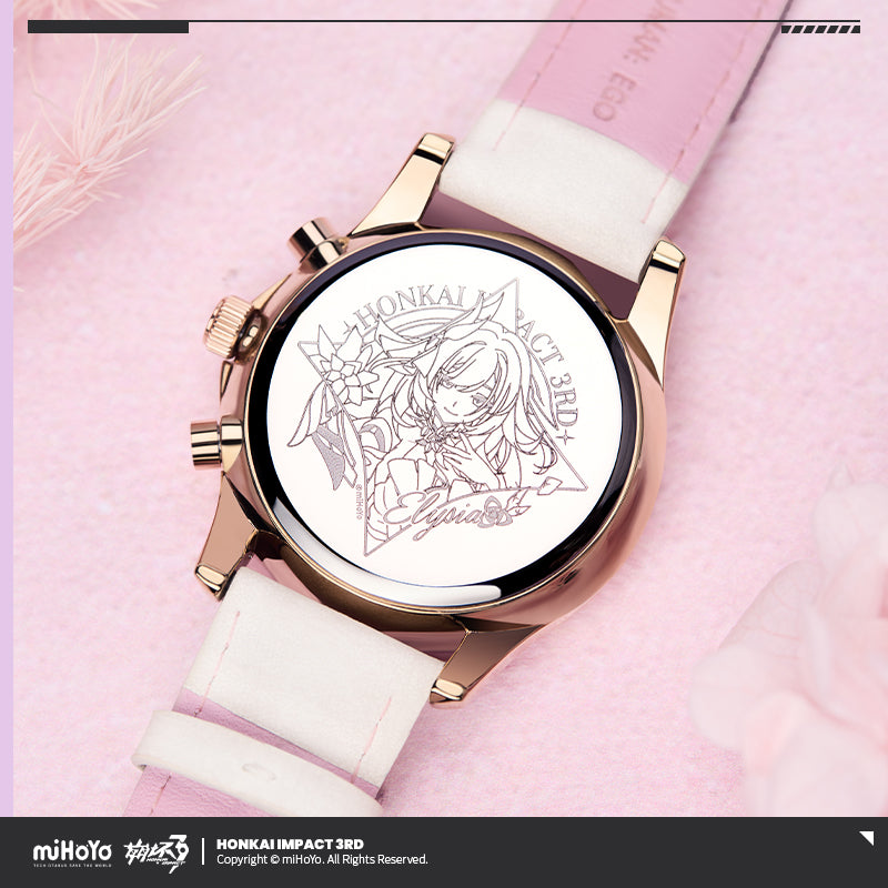 [Pre-Order] Herrscher of Human: Ego Theme Impression Watch | Honkai Impact 3rd (Within 200 Days)
