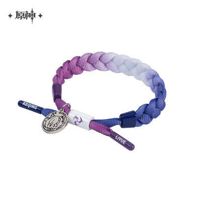 [Official Merchandise] Genshin Impact Theme Series Character Impression Style Bracelet