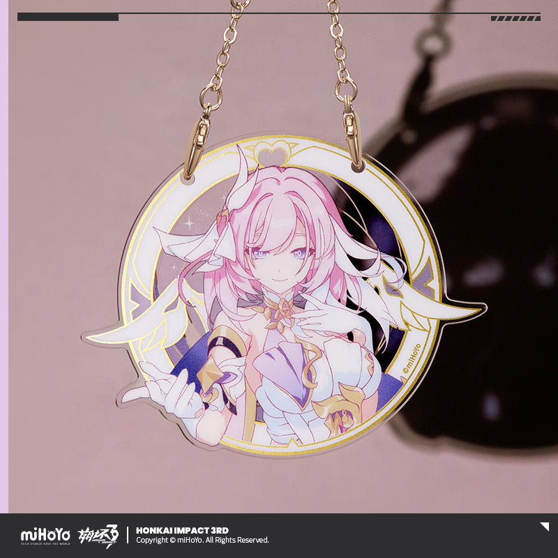 [Pre-Order] Herrscher of Human: Ego Theme Impression Watch | Honkai Impact 3rd (Within 200 Days)