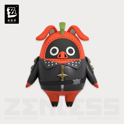 [Official Merchandise] Bangboo Standee Series Cool Bangboo Figure Blind Box Vol.1| Zenless Zone Zero