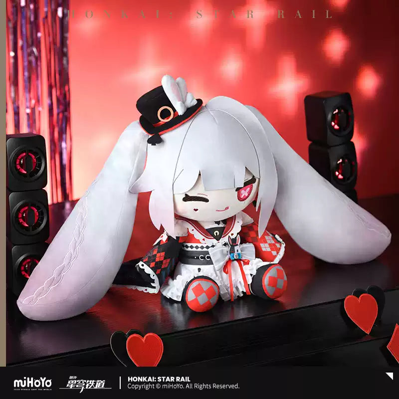 [Pre-Order/Deposit] Sparxie Hug Plush | Honkai: Star Rail (Feb 2027)