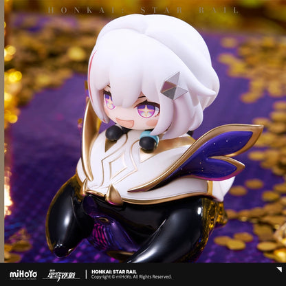 [Pre-Order] Topaz and Numby Happy Shake Chibi Figure | Honkai: Star Rail (April 2025)