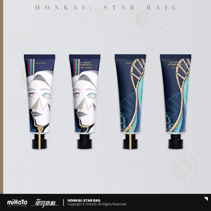 [Pre-Order] Galaxy Fragrance Series Hand Cream | Honkai: Star Rail (Sept 2024)