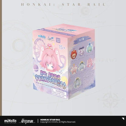 [Pre-Order] Universe Amusement Park Wobble Figure Blind Box | Honkai: Star Rail (Dec 2026)