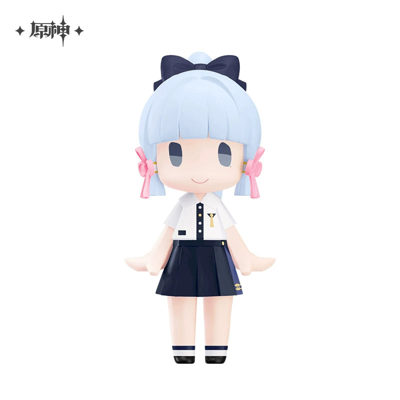 [Pre-Order] HELLO! GOOD SMILE Chibi Figure Kamisato Ayaka Ver. | Genshin Impact (May 2026)