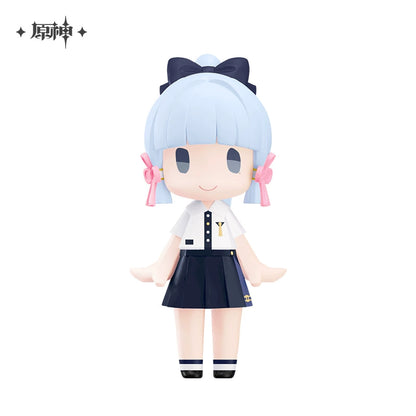 [Pre-Order] HELLO! GOOD SMILE Chibi Figure Kamisato Ayaka Ver. | Genshin Impact (May 2026)