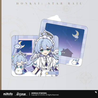 [Pre-Order] Girls’ Dormitory Series Collectible Card | Honkai: Star Rail (Within 200 Days)