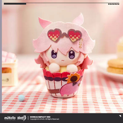 [Pre-Order] Sweet Symphony Series Hangable Plushies | Honkai Impact 3rd (Within 200 Days)