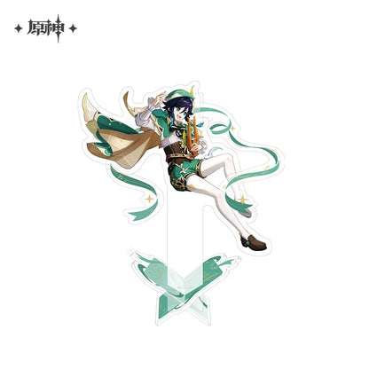 [Pre-Order] Anniversary Celebration Series Merchandise 6th | Genshin Impact (Jan 2027)