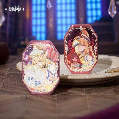 [Pre-Order] An Angel's "Duties" Series Badge Blind Box | Genshin Impact (Dec 2026)