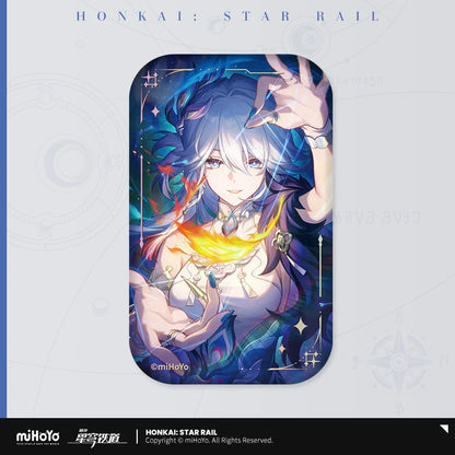 [Pre-Order] Light Cone Series Tinplate Badge Vol.2 | Honkai: Star Rail (Within 200 Days)