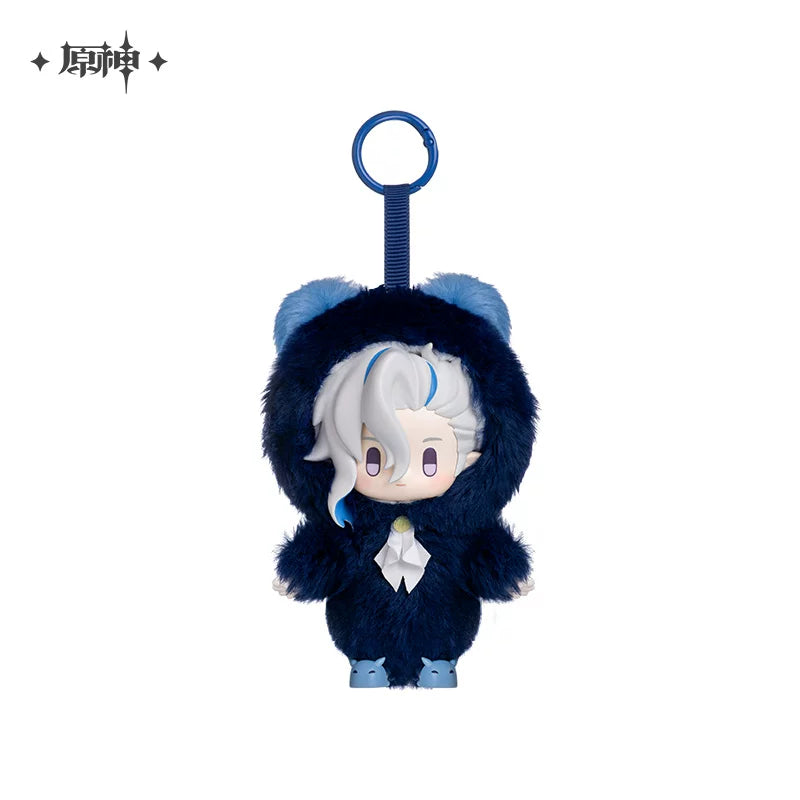 [Pre-Order] Winter Nesting Series Hangable Plushies | Genshin Impact (Sep 2026)