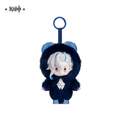 [Pre-Order] Winter Nesting Series Hangable Plushies | Genshin Impact (Sep 2026)