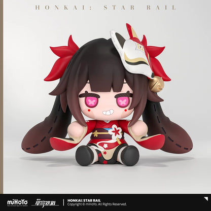 [Pre-Order] HUGGY BOOM Sparkle Bomb Doll | Honkai: Star Rail (Dec 2026)