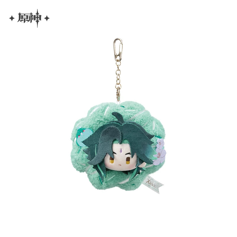 [Pre-Order] Spring Blossom Tales Series Floral Wreath Plush Charm | Genshin Impact (Sept 2026)
