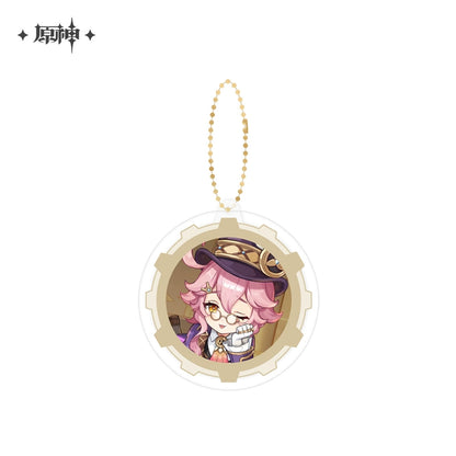 [Pre-Order] FES 2024 Series Combo Charm | Genshin Impact (Oct 2024)