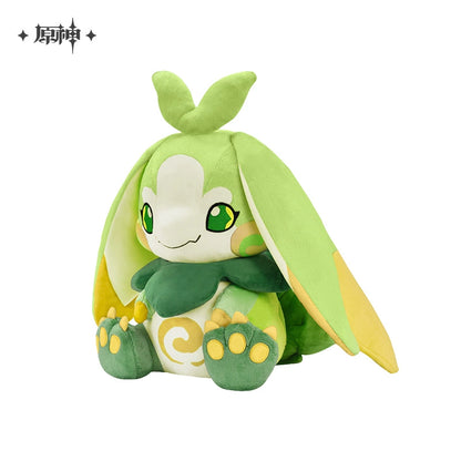 [Official Merchandise] Natlan Saurian Whelp Plushies | Genshin Impact