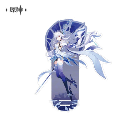 [Pre-Order] Void Star Theme Series Character Badge & Acrylic Stand | Genshin Impact (Oct 2025)