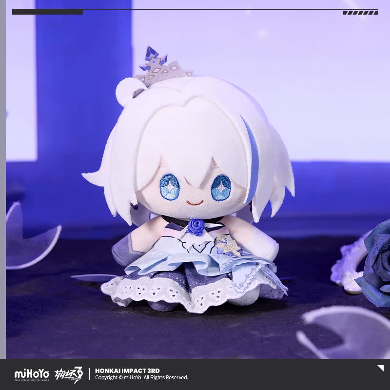 [Pre-Order] Dango Series Sitting Plushies | Honkai Impact 3rd (Within 200 Days)