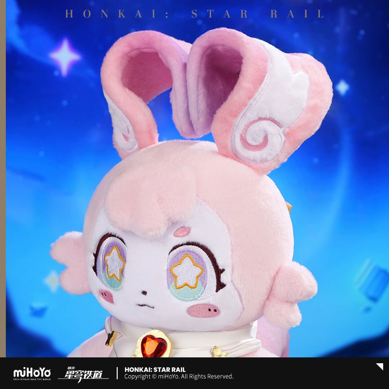 [Pre-Order] Mem Plushies | Honkai: Star Rail (Within 200 Days)