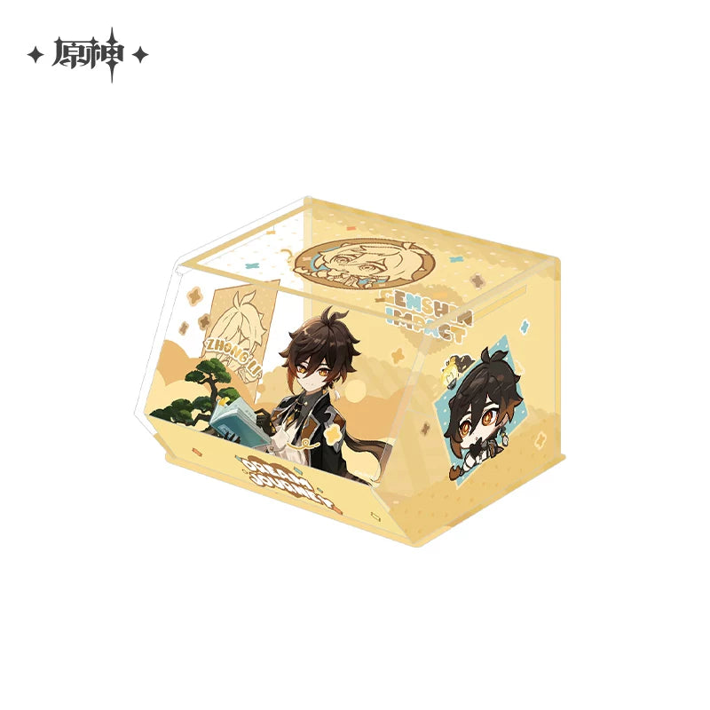 [Pre-Order] Dream Journey Series Merchandise Zhongli | Genshin Impact (Nov 2026)