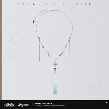[Pre-Order] Feixiao Theme Impression Series Necklace | Honkai: Star Rail (Within 200 Days)