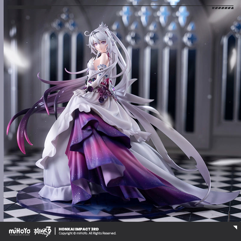 [Pre-Order/Deposit] Kiana: Evening Invite 1/7 Scale Figure | Honkai Impact 3rd (Sept 2025)