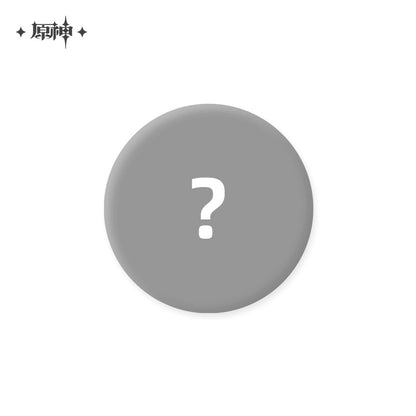 [Pre-Order] Moonlit Ballad of The Night Series Badge Blind Box | Genshin Impact (Jan 2026)