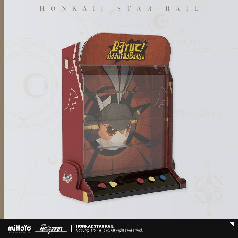 [Pre-Order] Origami Bird Clash Series Mini Blind Bag | Honkai: Star Rail (Jan 2025)