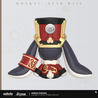 [Pre-Order] Huggy Good Smile Chibi Figure | Honkai: Star Rail (August 2025)