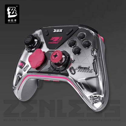 [Pre-Order] Angels of Delusion Time to Link-Up APEX 6 Pro Elite Haptic Feedback Controller Gift Box | Zenless Zone Zero (Jan 2027)