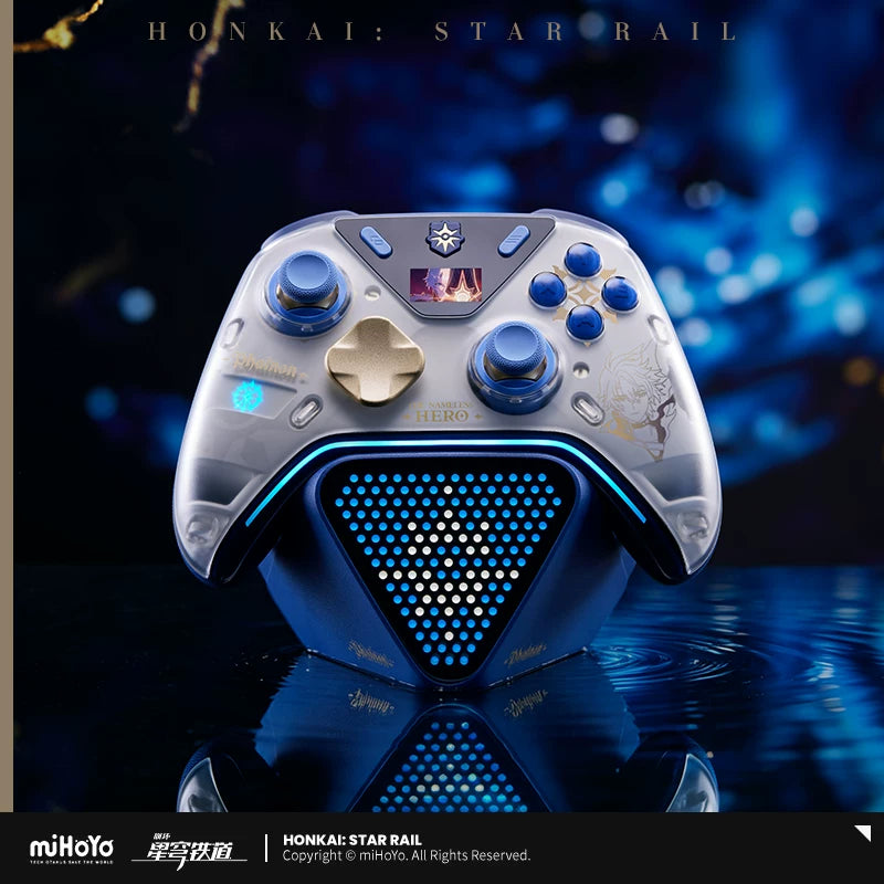 [Pre-Order] Phainon Elite Haptic Feedback Controller | Honkai: Star Rail (Nov 2026)