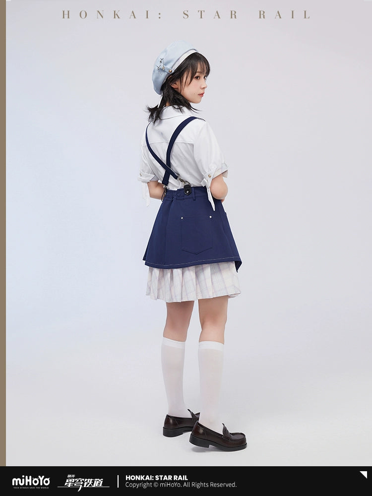 [Pre-Order] March 7th Theme Impression Series: Skirt | Honkai: Star Rail (July 2024)