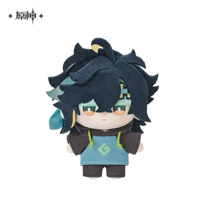 [Pre-Order] Sweet Dream Whispers Series Plushies | Genshin Impact (Feb 2026)