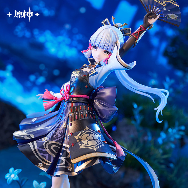 [Pre-Order] Kamisato Ayaka: Frostflake Heron Ver. 1/7 Scale Figure (Sept 2024)